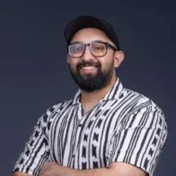 Vaibhav Chellani, Founder & CEO at Socket