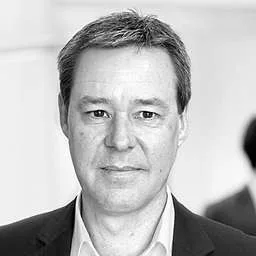 Jonas Brogårdh, Angel Investor