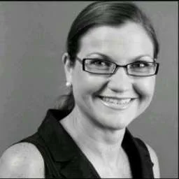 Mercedes Gonzalez Gorbena, Chief Product Officer at TES Global