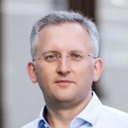 Linas Būtėnas