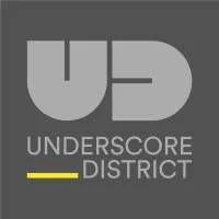 Underscore District