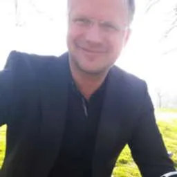 Dr. Jan Brinckmann, Angel Investor