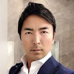 Hiroki Kamatsu, Angel Investor