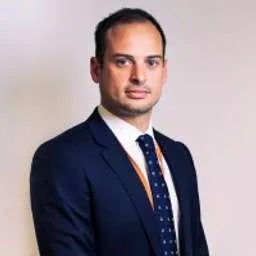 Salvatore Liistro, Angel Investor