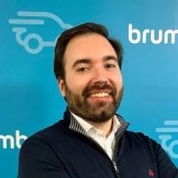 Matteo Barcella, Angel Investor