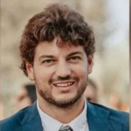 Marco Schneiders, Angel Investor