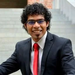Ujwal Sutaria
