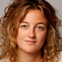 Mary Fitzgerald