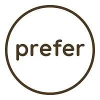 Prefer