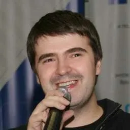 Igor Barinov, Angel Investor
