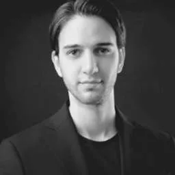 Eric Wall, Co-Founder at Taproot Wizards