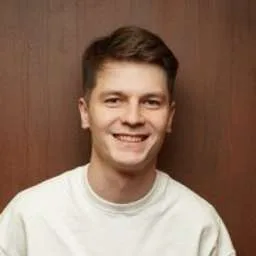 Adam Hashchyshyn, Angel Investor