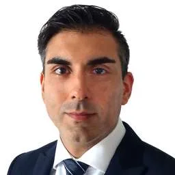 Sukhdev Hansra