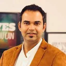 Amit Kumar