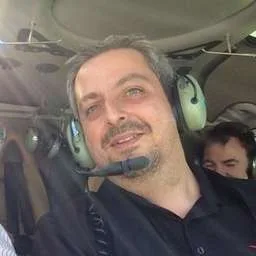Steve Ghaleb, Angel Investor