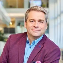 Francois Guy, Angel Investor