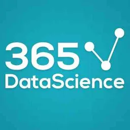 365 Data Science