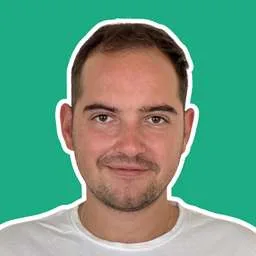 Iliya Valchanov, CEO at Juma