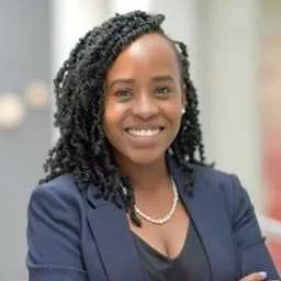 Diana N Njuguna