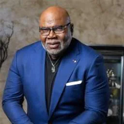 T.D. Jakes