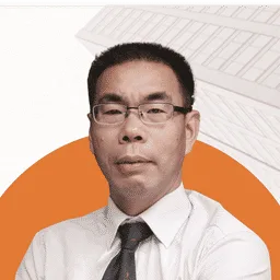 Wang Achan, Angel Investor