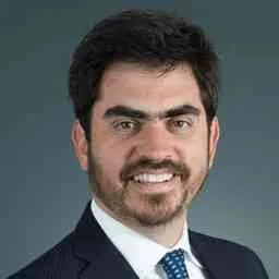 Greg King