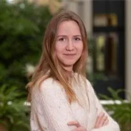 Alexandra Ntemourtsidou