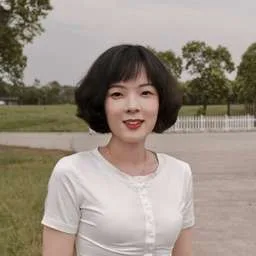 Lei Shi