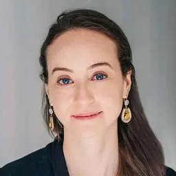 Genevieve Kinney