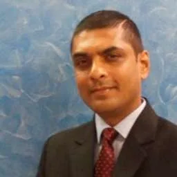 Ketan Shah