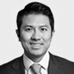 Anthony Wang