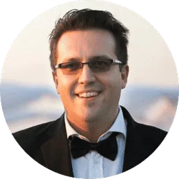 Marcelus Suciu, Angel Investor