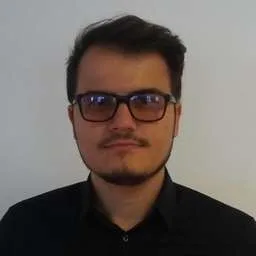 Mares Alexandru