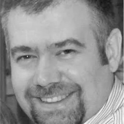 Voicu Oprean, CEO and founder at AROBS