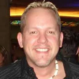 Aaron Schurman