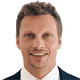 Jonathan Brin