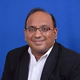 Dattaraj Rao