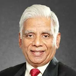 Pradeepkumar Bhargava