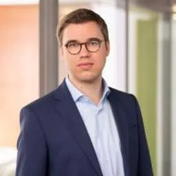 Christian Stiebner, Angel Investor