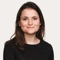Camille Zivre