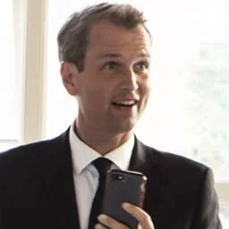 Johan Skaar