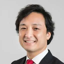 Mr Maru, Angel Investor
