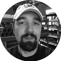Chris Driesbach