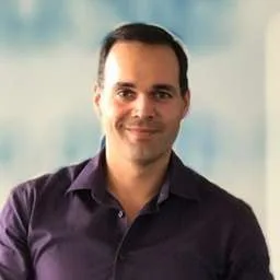Marlon Guerios