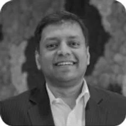 Aadarsh Baijal, Angel Investor