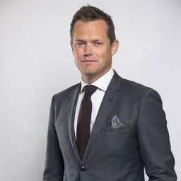 Klas Johansson