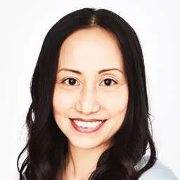 Annie Caton-Wong