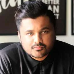 Suvonil Chatterjee