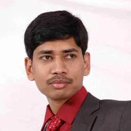Vijayaraghavan Amirisetty