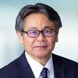 Naohiko Baba